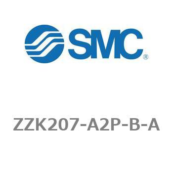 ZZK207-A2P-B-A ^󃆃jbg ZK2V[Y }jz[h ZZK207 SMC 24210884