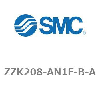 ZZK208-AN1F-B-A ^󃆃jbg ZK2V[Y }jz[h ZZK208 SMC 24210927