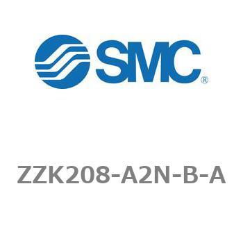 ZZK208-A2N-B-A ^󃆃jbg ZK2V[Y }jz[h ZZK208 SMC 24210963