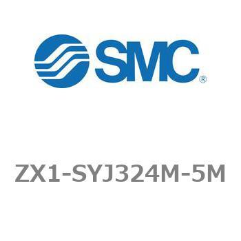 ZX1-SYJ324M-5M ^󃆃jbg GWFN^VXe ZX1V[Y SMC 24211539