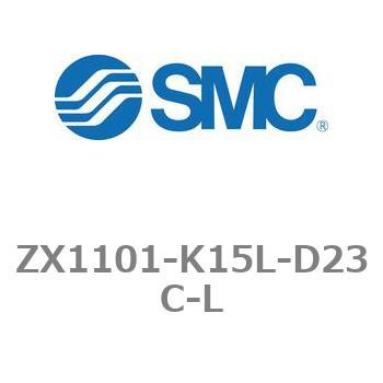 真空ユニット エジェクタシステム ZXシリーズ ZX1101 SMC 真空