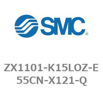 真空ユニット エジェクタシステム ZXシリーズ ZX1101 SMC