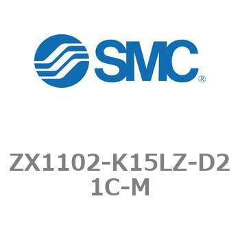 真空ユニット エジェクタシステム ZXシリーズ ZX1102 SMC