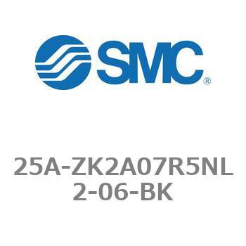 真空ユニット/二次電池対応シリーズ 25A-ZK2シリーズ SMC