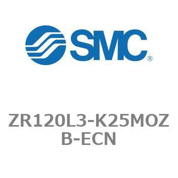 大型真空ユニット 真空ポンプシステム ZR100シリーズ ZR120L3 SMC