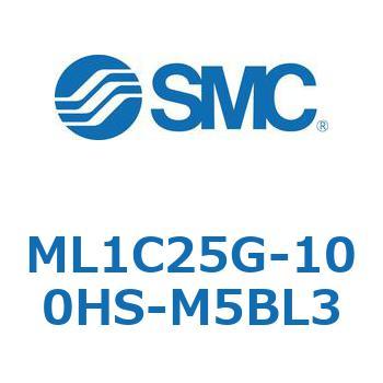 ML1C25G-100HS-M5BL3 u[LtJWCg nCbhXV_ (ML1C25G-`) SMC 24311174