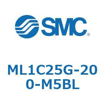 ML1C25G-200-M5BL u[LtJWCg nCbhXV_ (ML1C25G-`) SMC 24311375