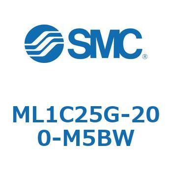 ML1C25G-200-M5BW u[LtJWCg nCbhXV_ (ML1C25G-`) SMC 24311384