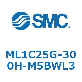 ML1C25G-300H-M5BWL3 u[LtJWCg nCbhXV_ (ML1C25G-`) SMC 24311777