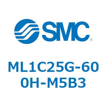 ML1C25G-600H-M5B3 u[LtJWCg nCbhXV_ (ML1C25G-`) SMC 24312671
