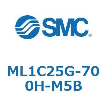 ML1C25G-700H-M5B u[LtJWCg nCbhXV_ (ML1C25G-`) SMC 24312845