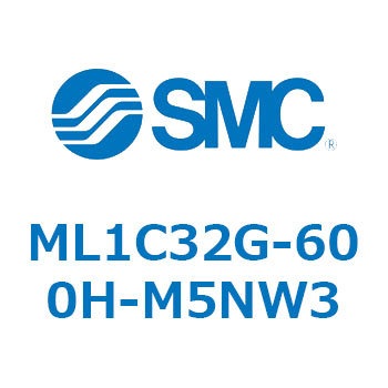 ML1C32G-600H-M5NW3 u[LtJWCg nCbhXV_ (ML1C32G-`) SMC 24314333