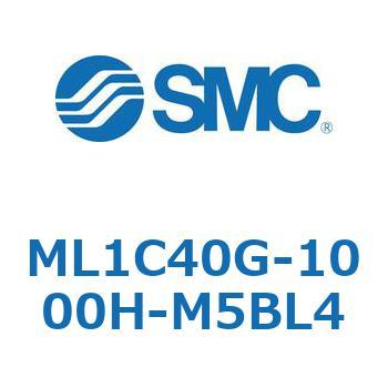 ML1C40G-1000H-M5BL4 u[LtJWCg nCbhXV_ (ML1C40G-`) SMC 24315207