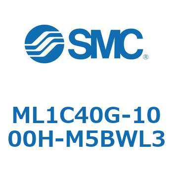 ML1C40G-1000H-M5BWL3 u[LtJWCg nCbhXV_ (ML1C40G-`) SMC 24315243