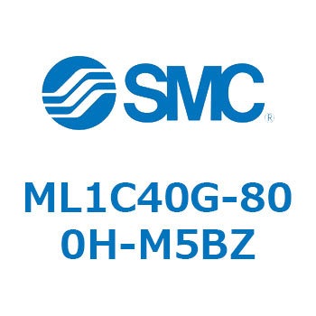 ML1C40G-800H-M5BZ u[LtJWCg nCbhXV_ (ML1C40G-`) SMC 24316826