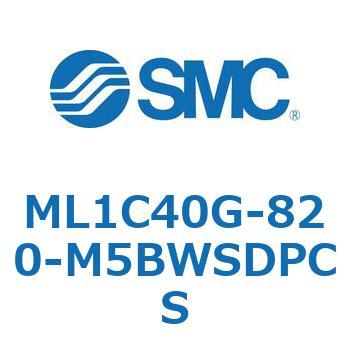 ML1C40G-820-M5BWSDPCS u[LtJWCg nCbhXV_ (ML1C40G-`) SMC 24316871