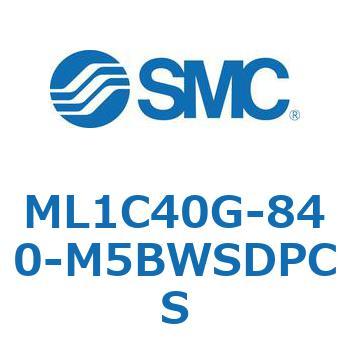 ML1C40G-840-M5BWSDPCS u[LtJWCg nCbhXV_ (ML1C40G-`) SMC 24316905