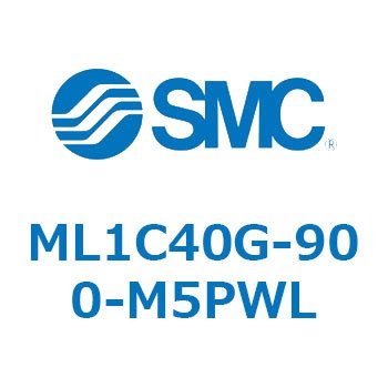 ML1C40G-900-M5PWL u[LtJWCg nCbhXV_ (ML1C40G-`) SMC 24316984