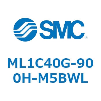 ML1C40G-900H-M5BWL u[LtJWCg nCbhXV_ (ML1C40G-`) SMC 24317063