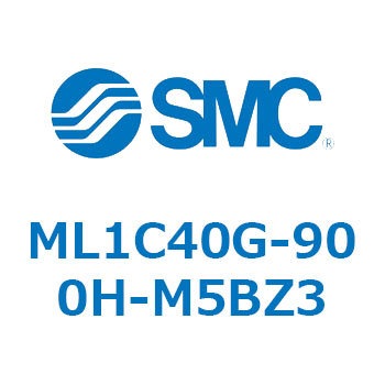 ML1C40G-900H-M5BZ3 u[LtJWCg nCbhXV_ (ML1C40G-`) SMC 24317081