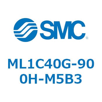 ML1C40G-900H-M5B3 u[LtJWCg nCbhXV_ (ML1C40G-`) SMC 24317097