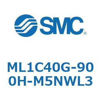 ML1C40G-900H-M5NWL3 u[LtJWCg nCbhXV_ (ML1C40G-`) SMC 24317106