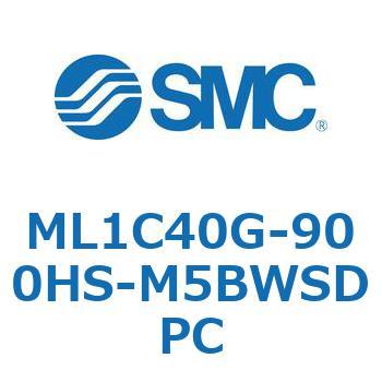 ML1C40G-900HS-M5BWSDPC u[LtJWCg nCbhXV_ (ML1C40G-`) SMC 24317115
