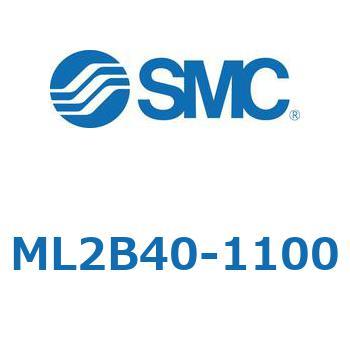 ハイロッドレスものさしくん (ML2B40-1100～) SMC