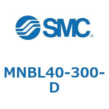 ロック付シリンダ (MNBL～) SMC