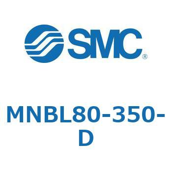 ロック付シリンダ (MNBL～) SMC