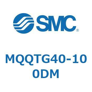 低摩擦シリンダ (MQQT～) SMC