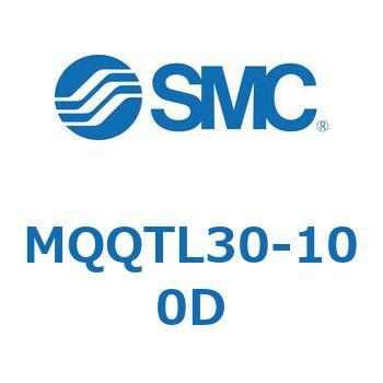 低摩擦シリンダ (MQQT～) SMC