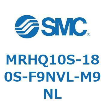 MRHQ10S-180S-F9NVL-M9NL GA`bN(x_J`) (MRHQ1`) SMC 24481405