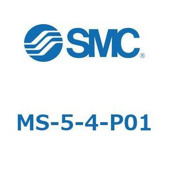 ミニチュア管継手 SUS316 (MS-5～) SMC