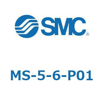 ミニチュア管継手 SUS316 (MS-5～) SMC
