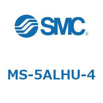 ミニチュア管継手 SUS316 (MS-5～) SMC
