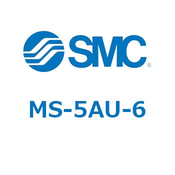 ミニチュア管継手 SUS316 (MS-5～) SMC