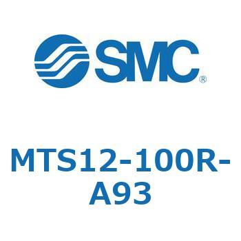 プレシジョンシリンダ  (MTS1～) SMC