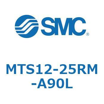プレシジョンシリンダ  (MTS1～) SMC