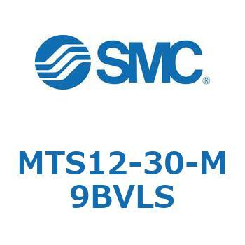 プレシジョンシリンダ  (MTS1～) SMC