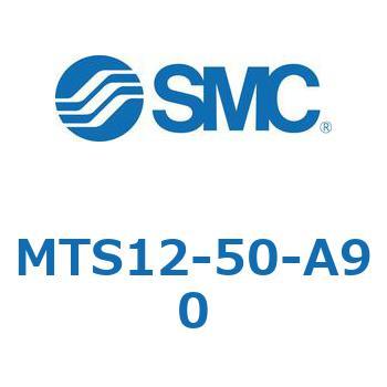 プレシジョンシリンダ  (MTS1～) SMC