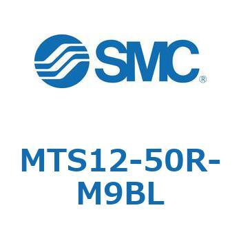 プレシジョンシリンダ  (MTS1～) SMC