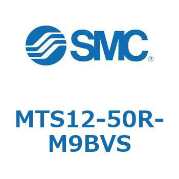 プレシジョンシリンダ  (MTS1～) SMC