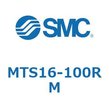 プレシジョンシリンダ  (MTS1～) SMC