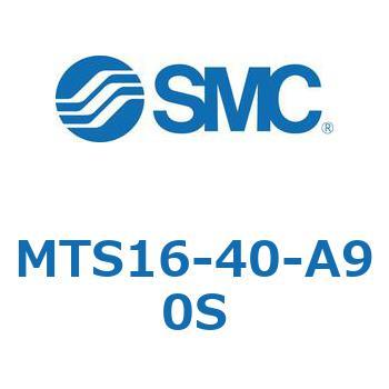 プレシジョンシリンダ  (MTS1～) SMC