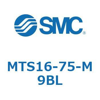 プレシジョンシリンダ  (MTS1～) SMC