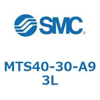 プレシジョンシリンダ  (MTS40-30～) SMC