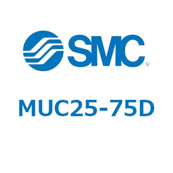 MUC25-75D v[gVMUV[Y (MUC`) SMC 24570646