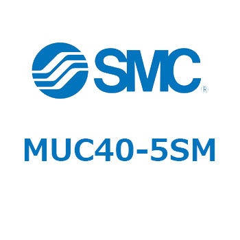 MUC40-5SM v[gVMUV[Y (MUC`) SMC 24571556