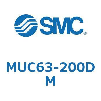MUC63-200DM v[gVMUV[Y (MUC`) SMC 24572432